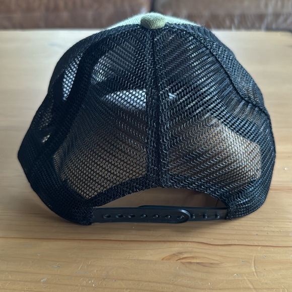 Green Mountains Trucker Hat - Picture 3 of 3